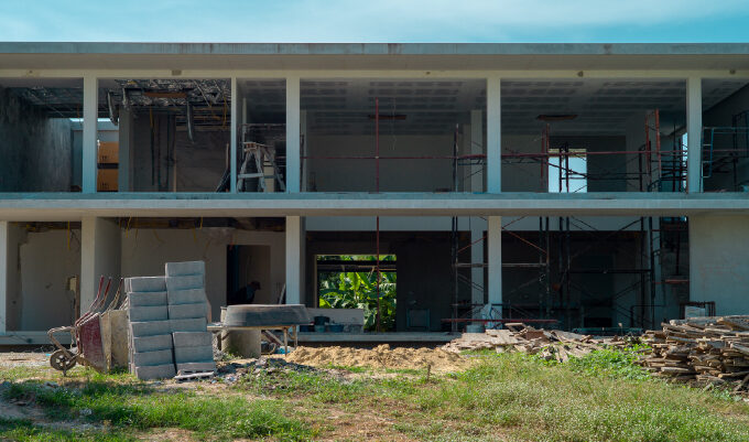 Luxury real estate in Pakistan: How Global Shifts are Impacting Pakistan's Luxury Housing Market