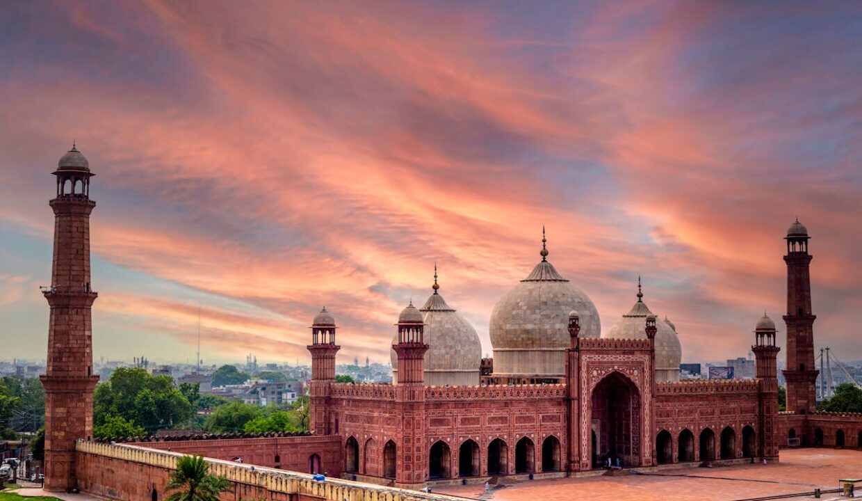 The Stability and Growth of Pakistani Real Estate