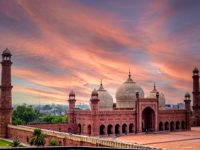 The Stability and Growth of Pakistani Real Estate